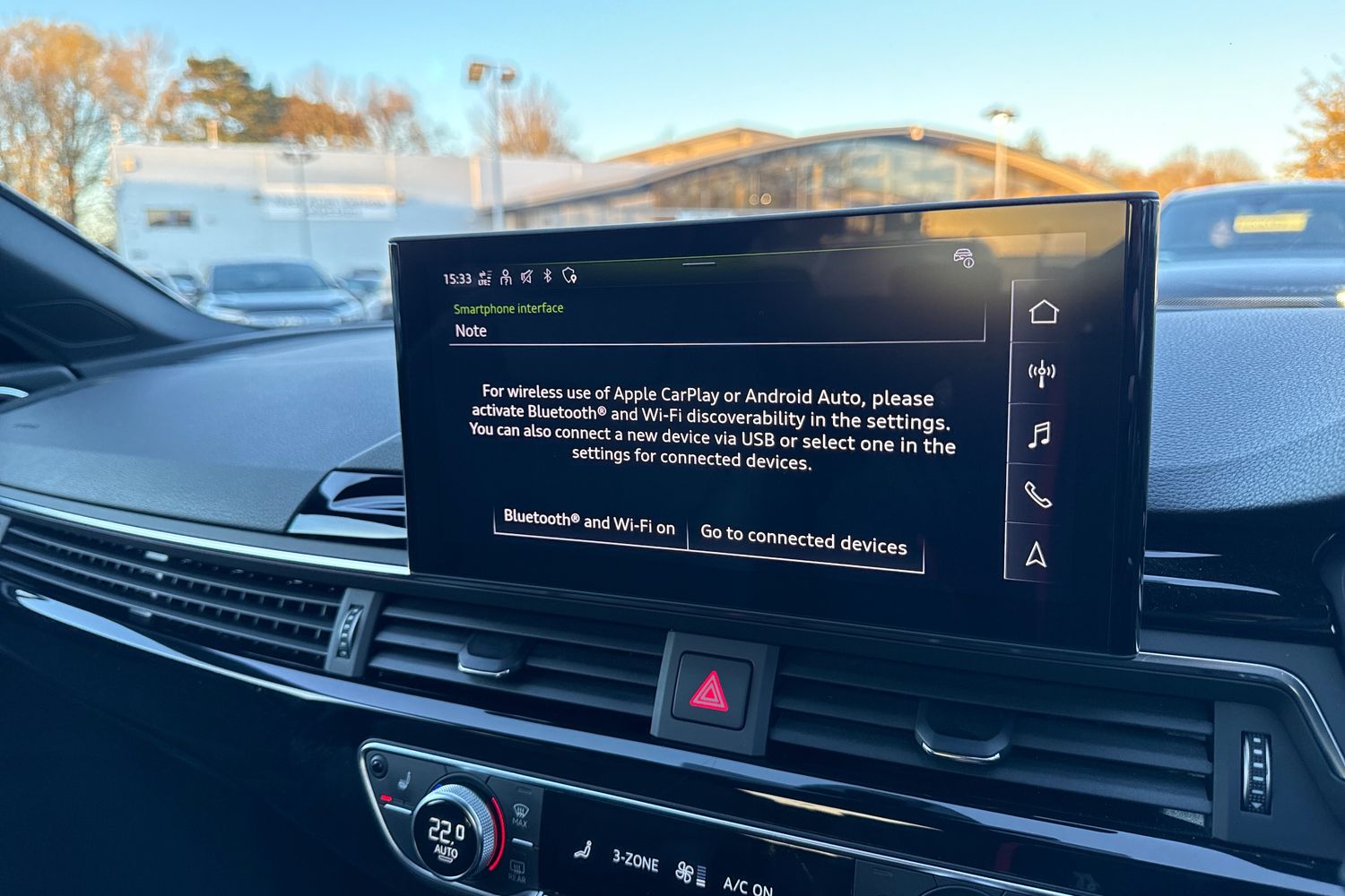 Used Audi A5 2023 for sale - 76649223: Photo 41