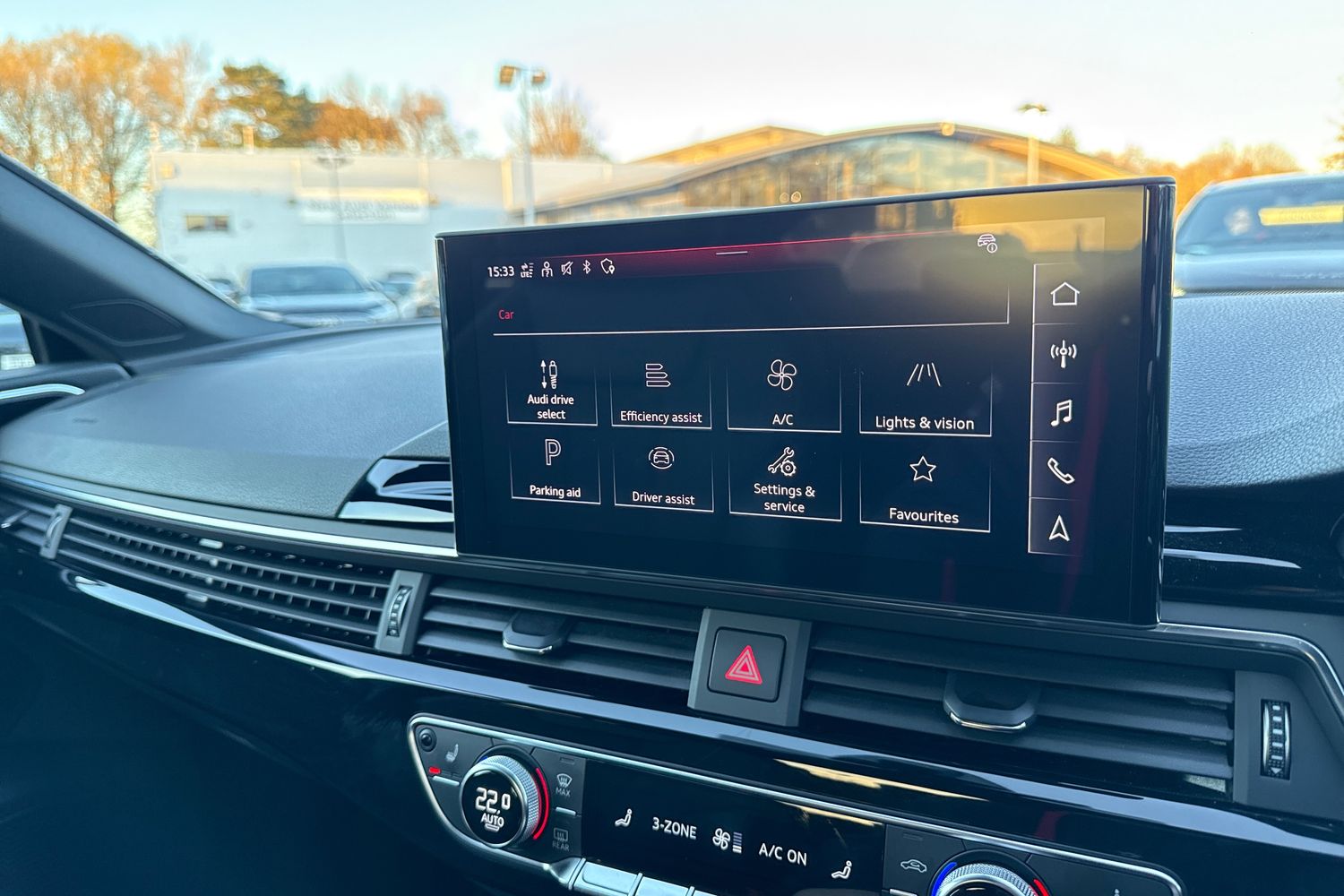 Used Audi A5 2023 for sale - 76649223: Photo 42