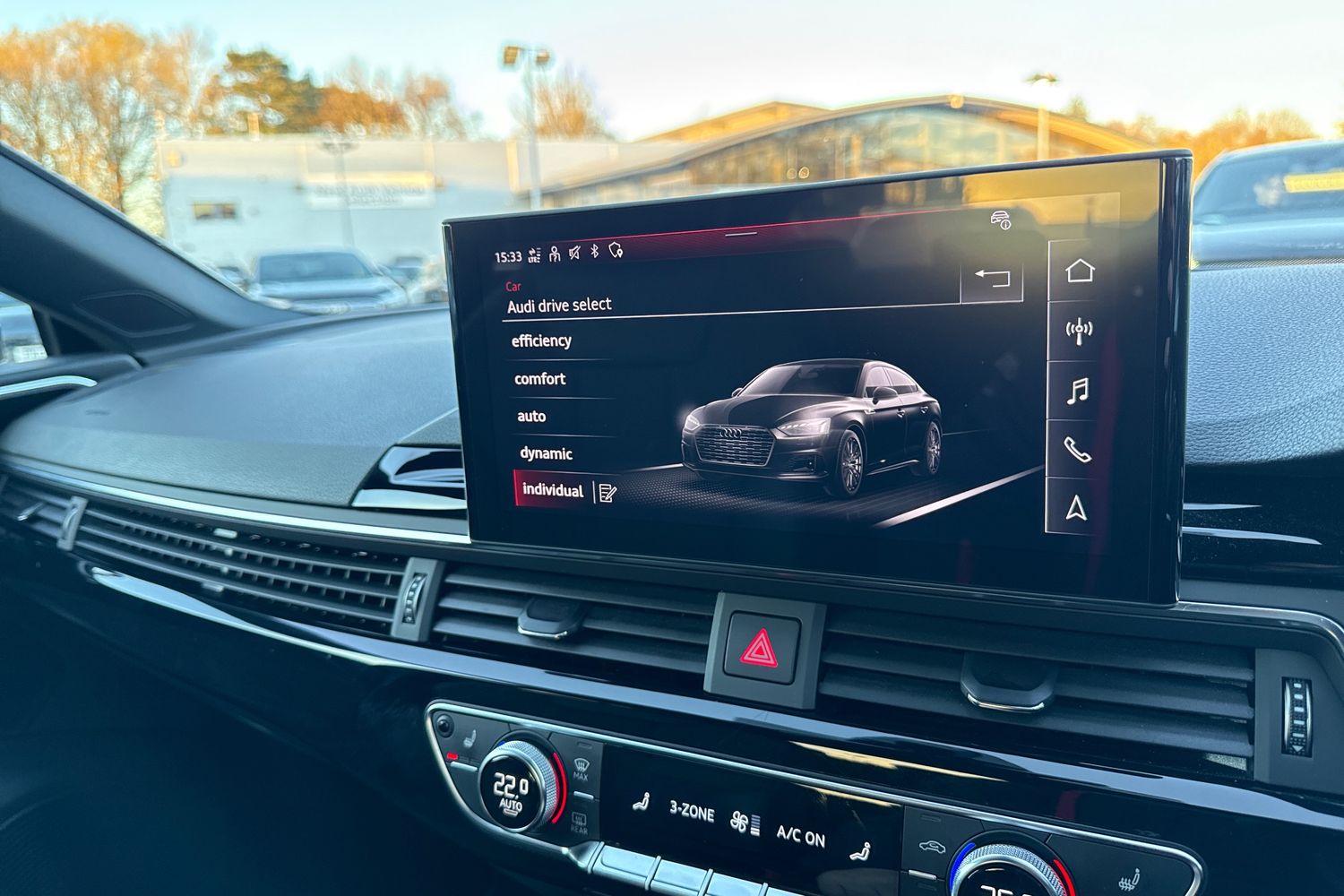 Used Audi A5 2023 for sale - 76649223: Photo 43