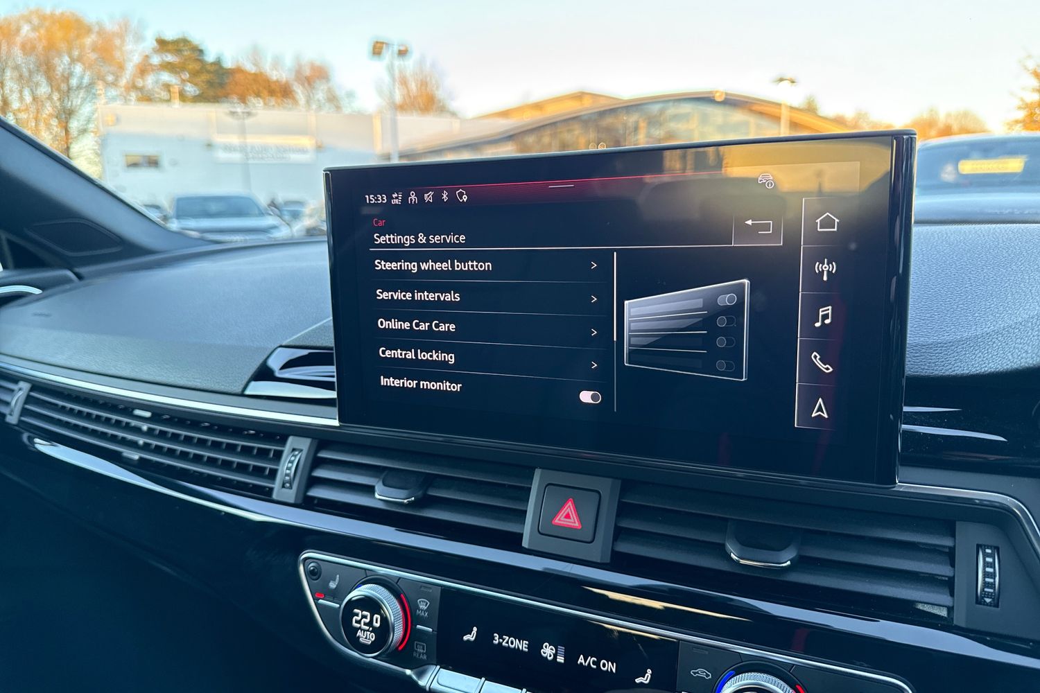 Used Audi A5 2023 for sale - 76649223: Photo 46