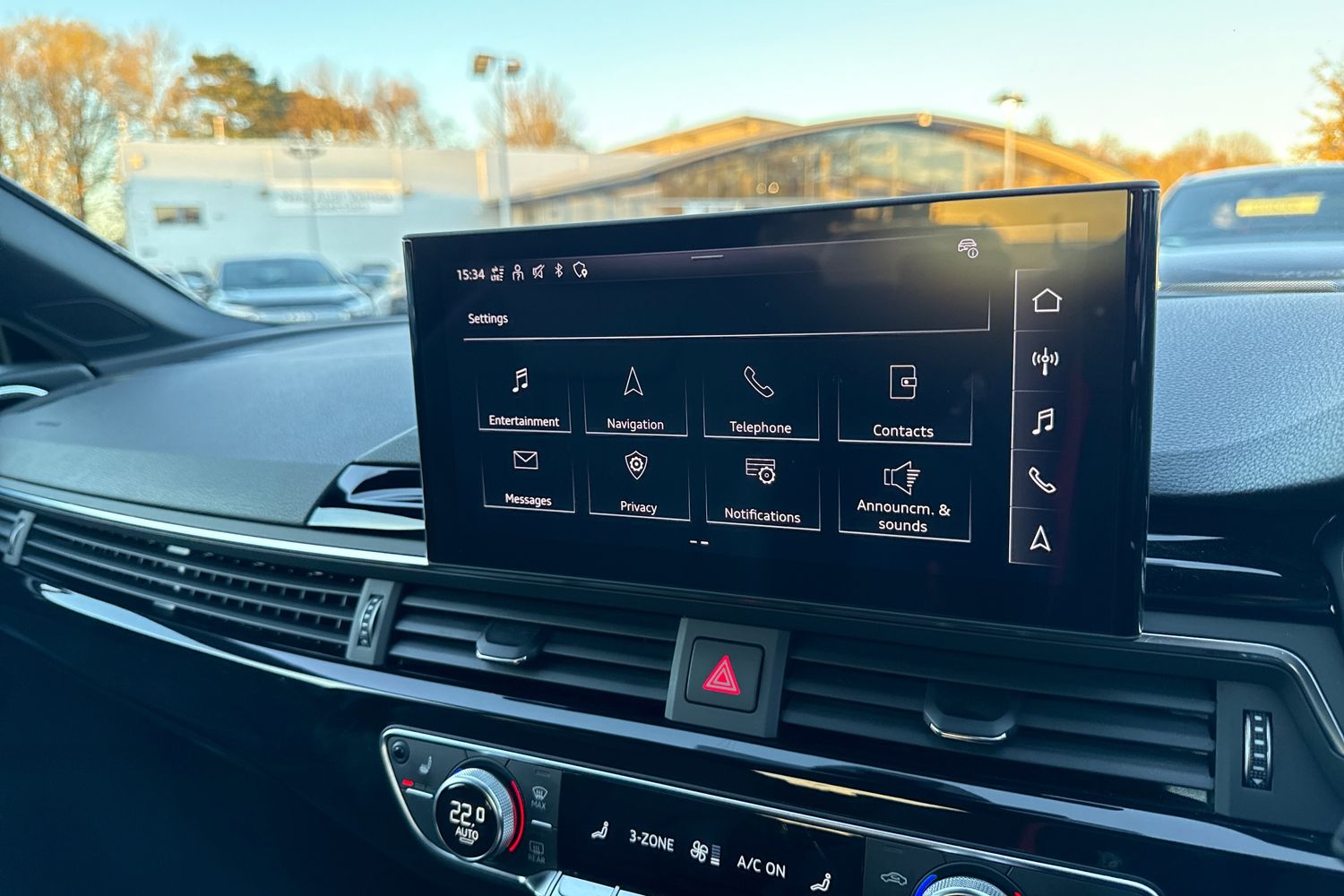 Used Audi A5 2023 for sale - 76649223: Photo 48