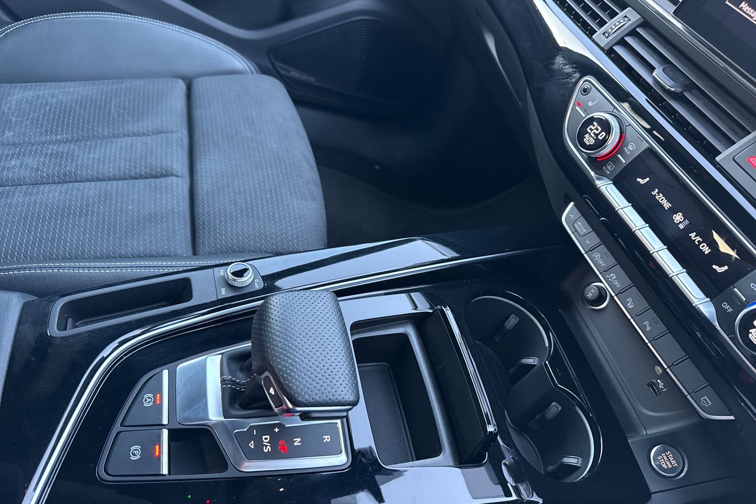 Used Audi A5 2023 for sale - 76649223: Photo 50