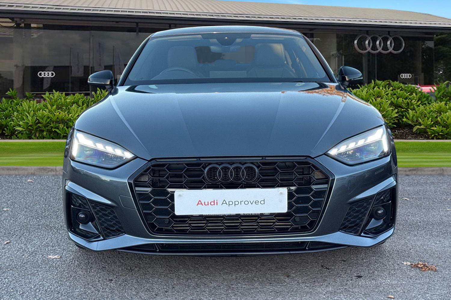 Used Audi A5 2023 for sale - 76649223: Photo 6