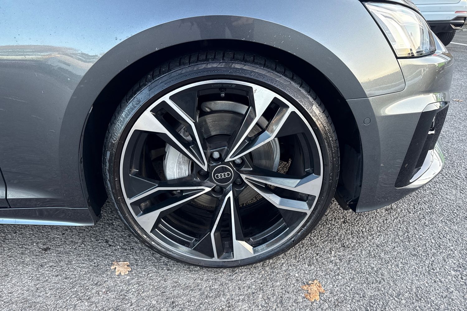 Used Audi A5 2023 for sale - 76649223: Photo 7