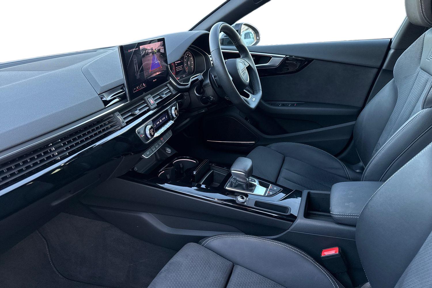 Used Audi A5 2023 for sale - 76649223: Photo 9