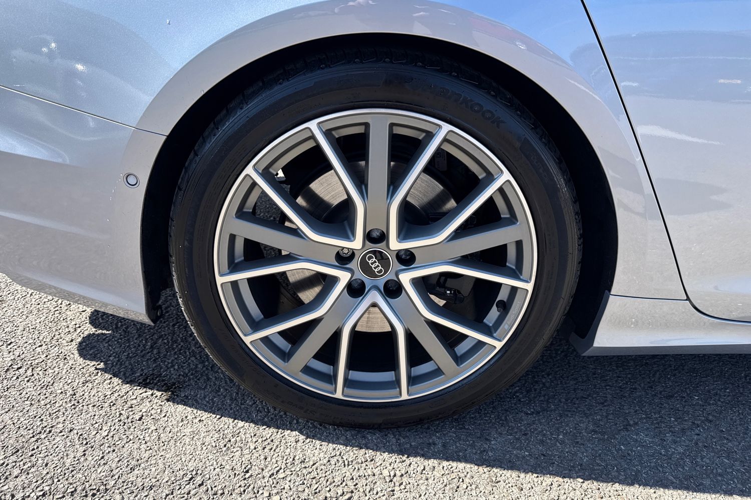 Used Audi A6 2022 for sale - 78155205: Photo 10