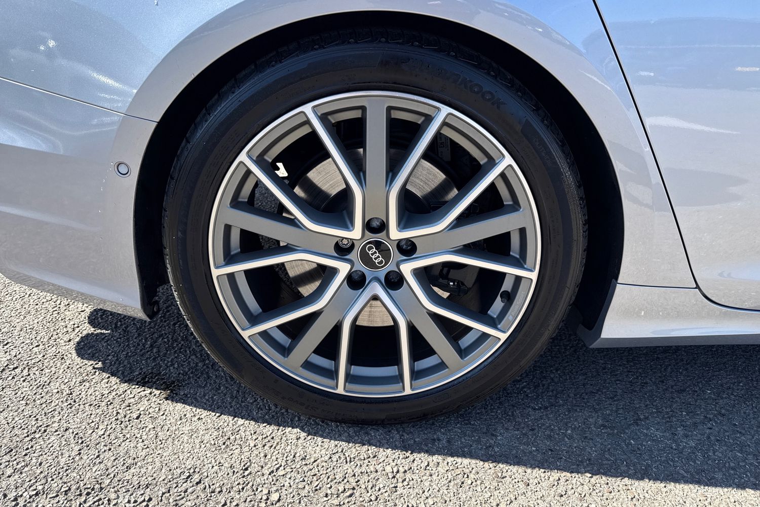 Used Audi A6 2022 for sale - 78155205: Photo 12