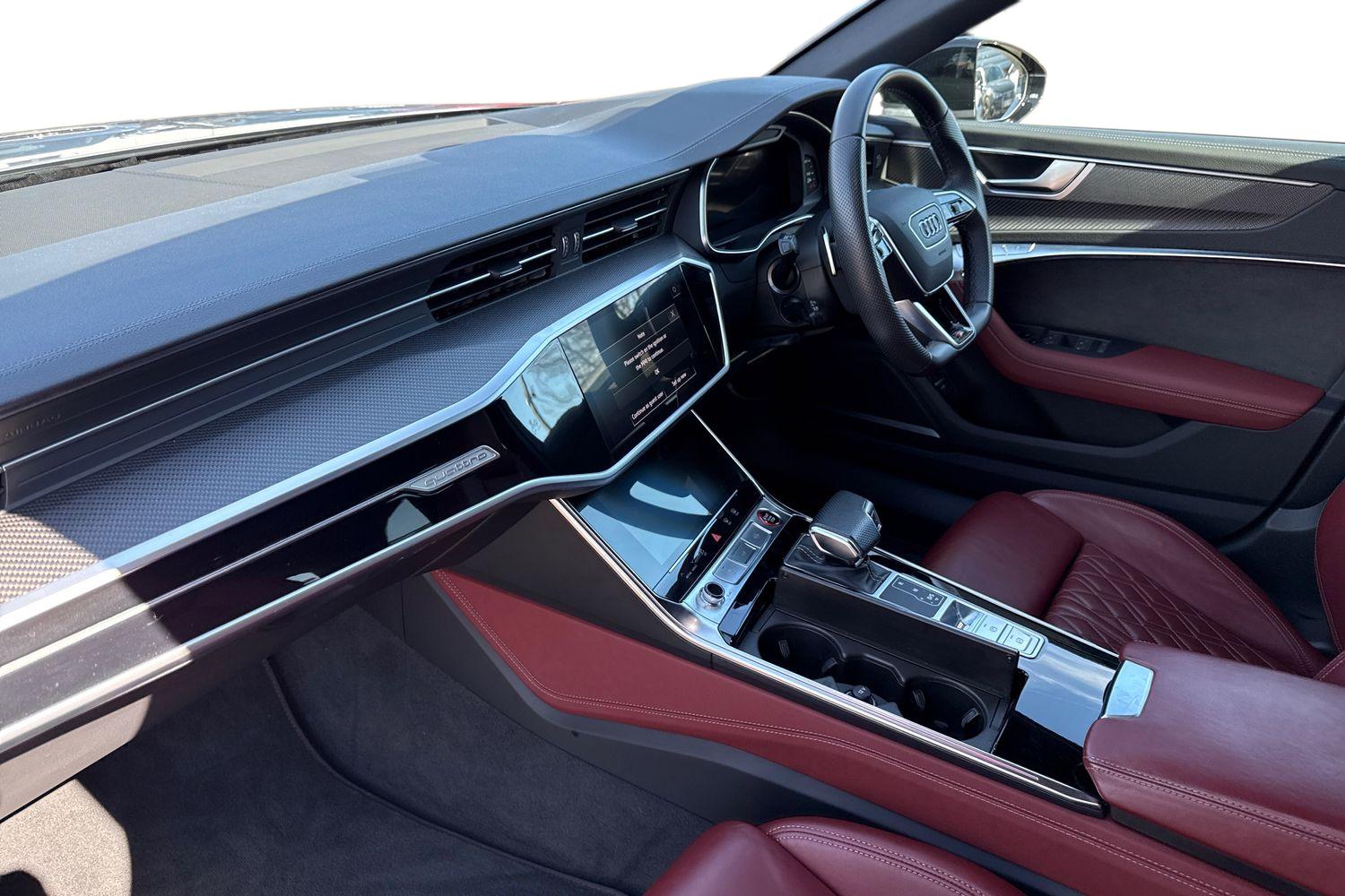 Used Audi A6 2022 for sale - 78155205: Photo 14