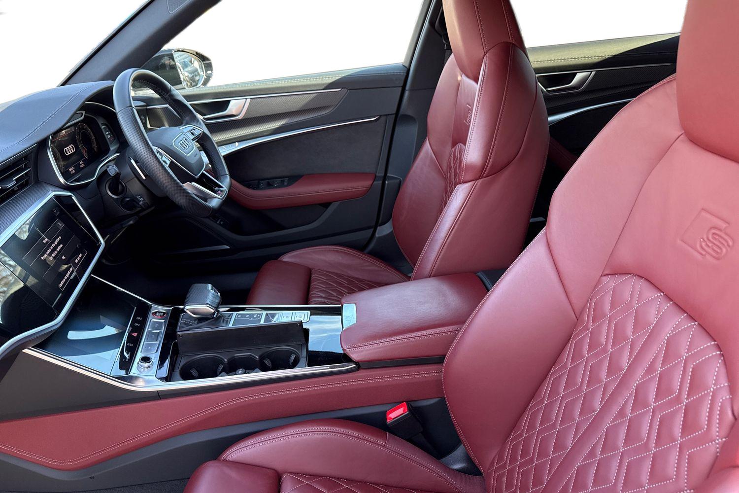 Used Audi A6 2022 for sale - 78155205: Photo 15