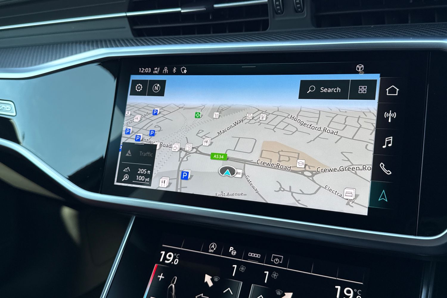 Used Audi A6 2022 for sale - 78155205: Photo 16