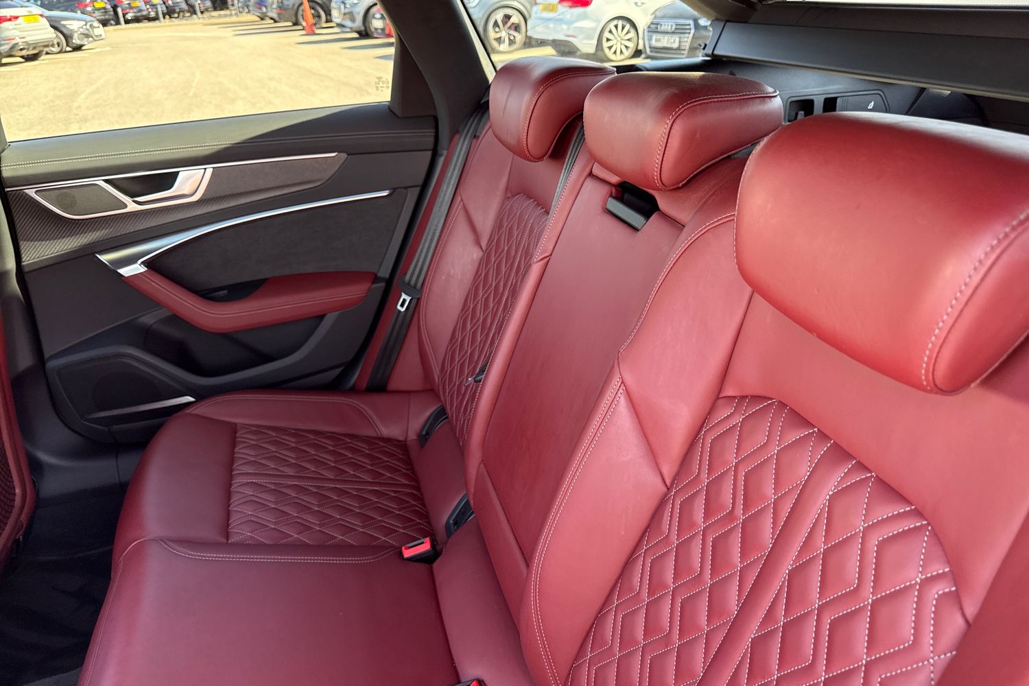 Used Audi A6 2022 for sale - 78155205: Photo 18