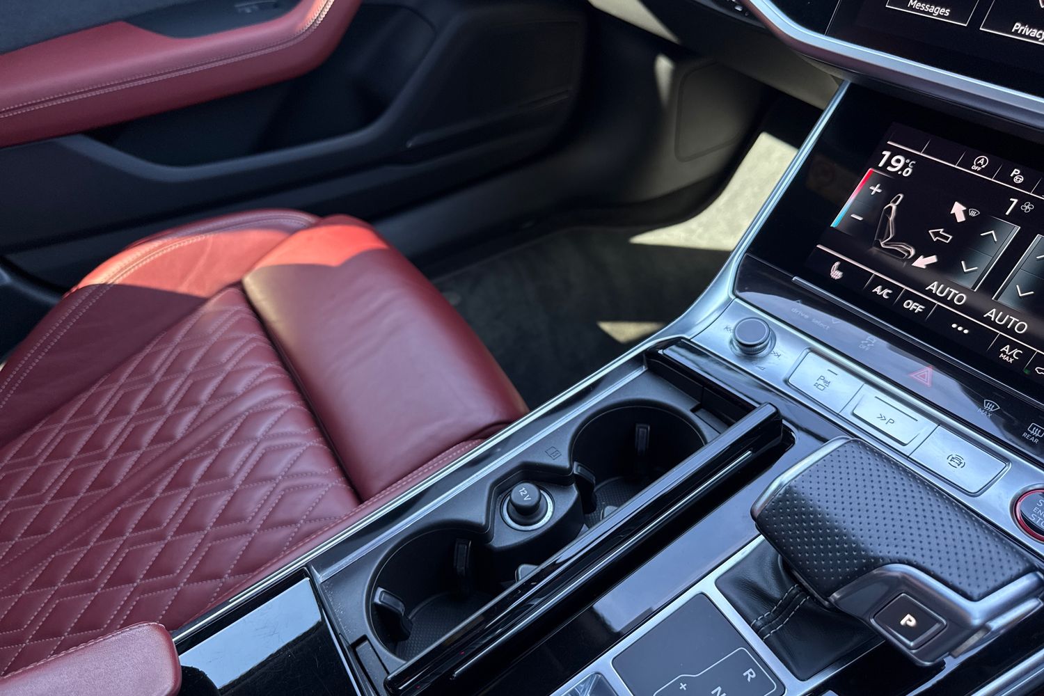 Used Audi A6 2022 for sale - 78155205: Photo 19