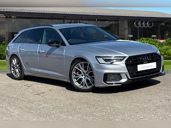 Used Audi A6 2022 for sale - 78155205: Photo