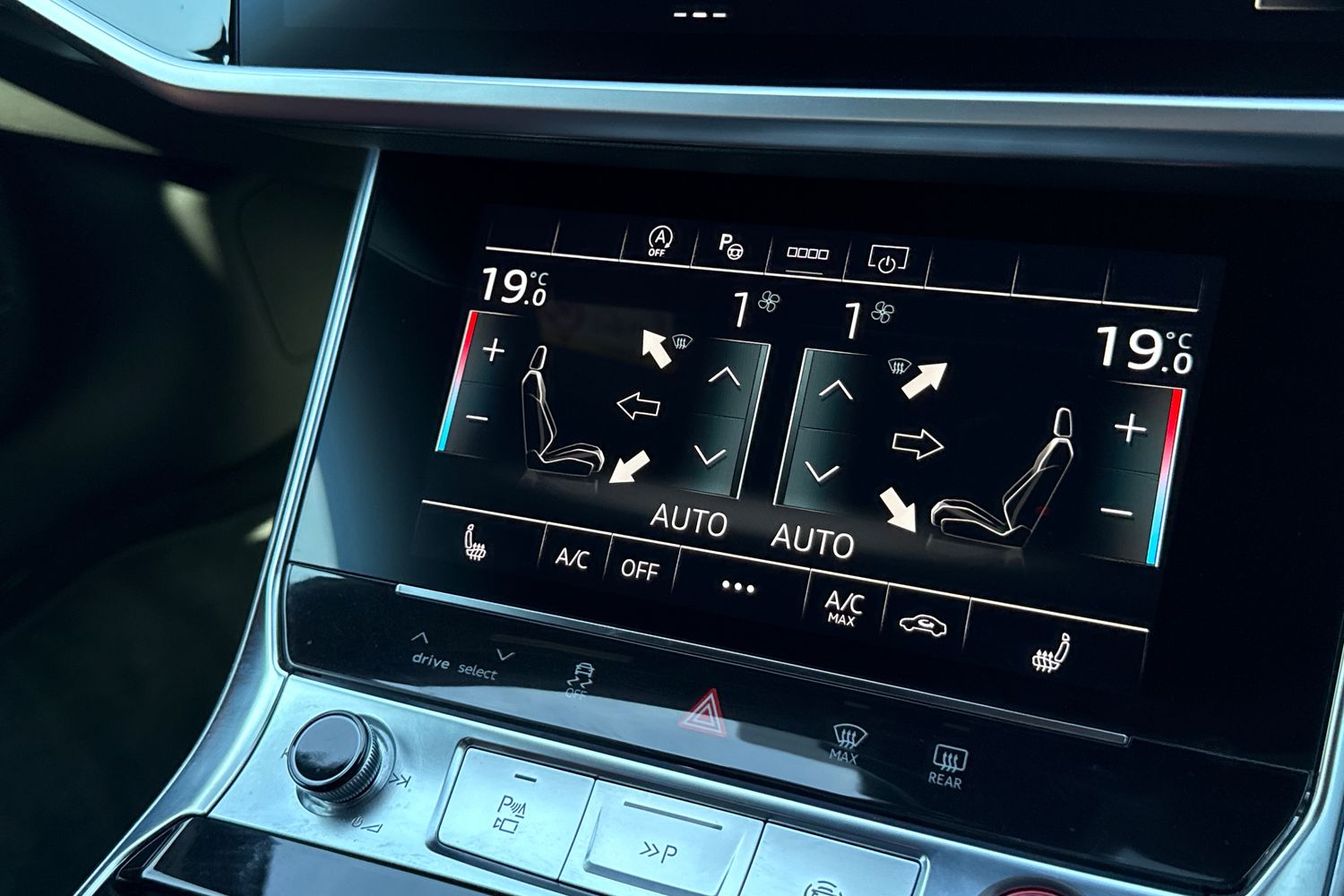 Used Audi A6 2022 for sale - 78155205: Photo 21