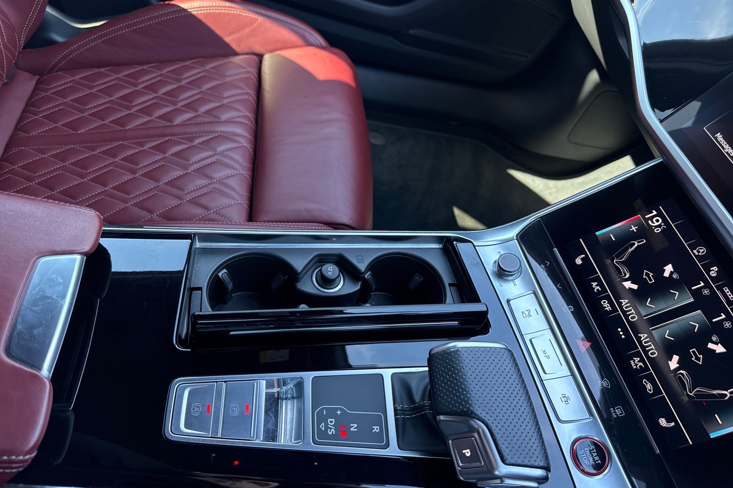 Used Audi A6 2022 for sale - 78155205: Photo 22