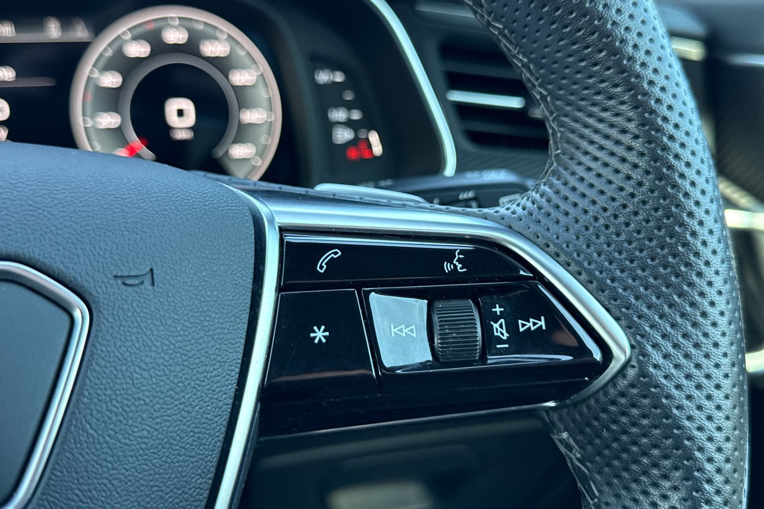 Used Audi A6 2022 for sale - 78155205: Photo 25