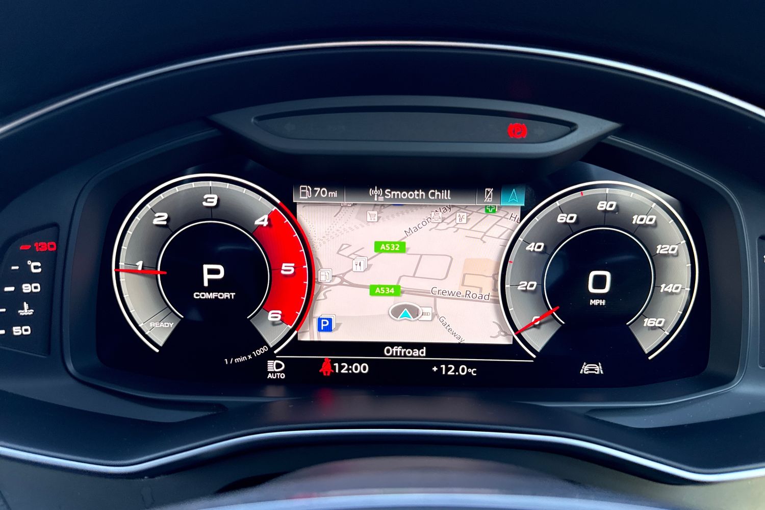 Used Audi A6 2022 for sale - 78155205: Photo 27