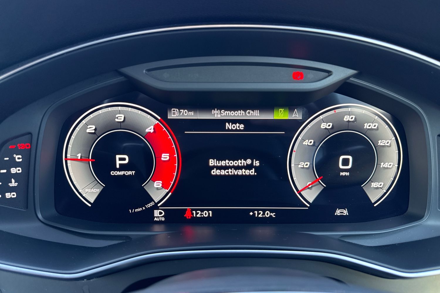 Used Audi A6 2022 for sale - 78155205: Photo 28