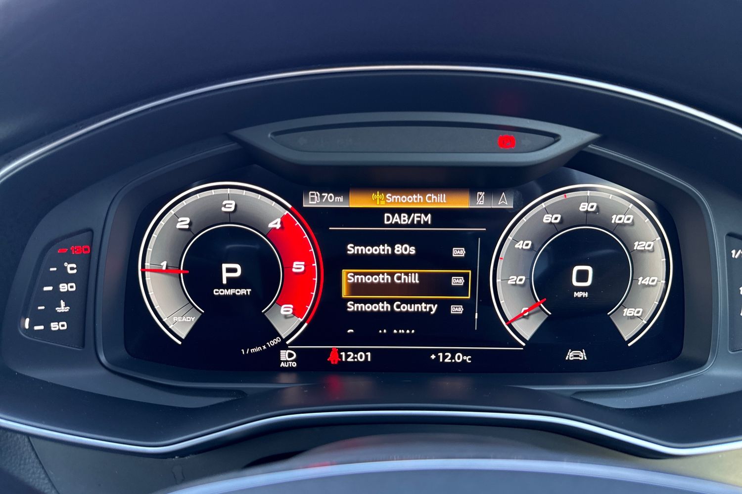 Used Audi A6 2022 for sale - 78155205: Photo 29