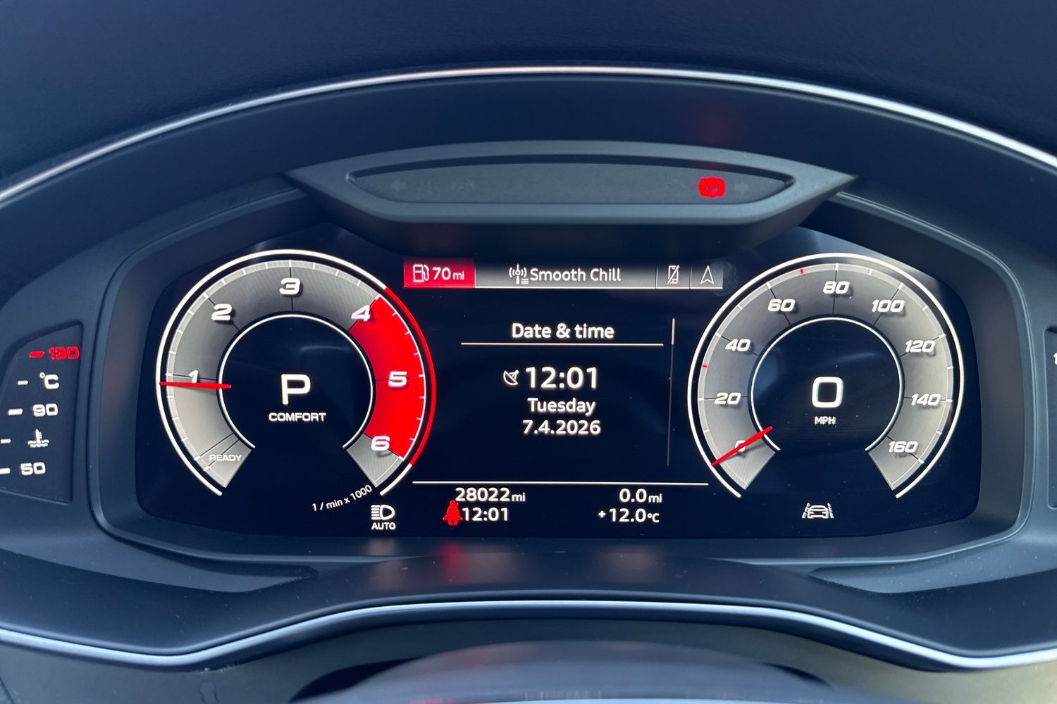 Used Audi A6 2022 for sale - 78155205: Photo 30