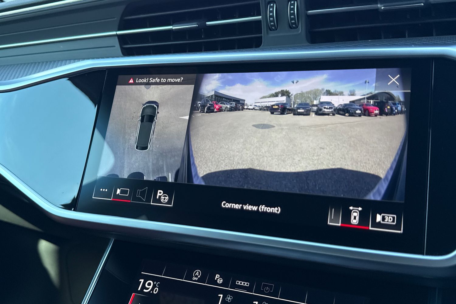 Used Audi A6 2022 for sale - 78155205: Photo 31