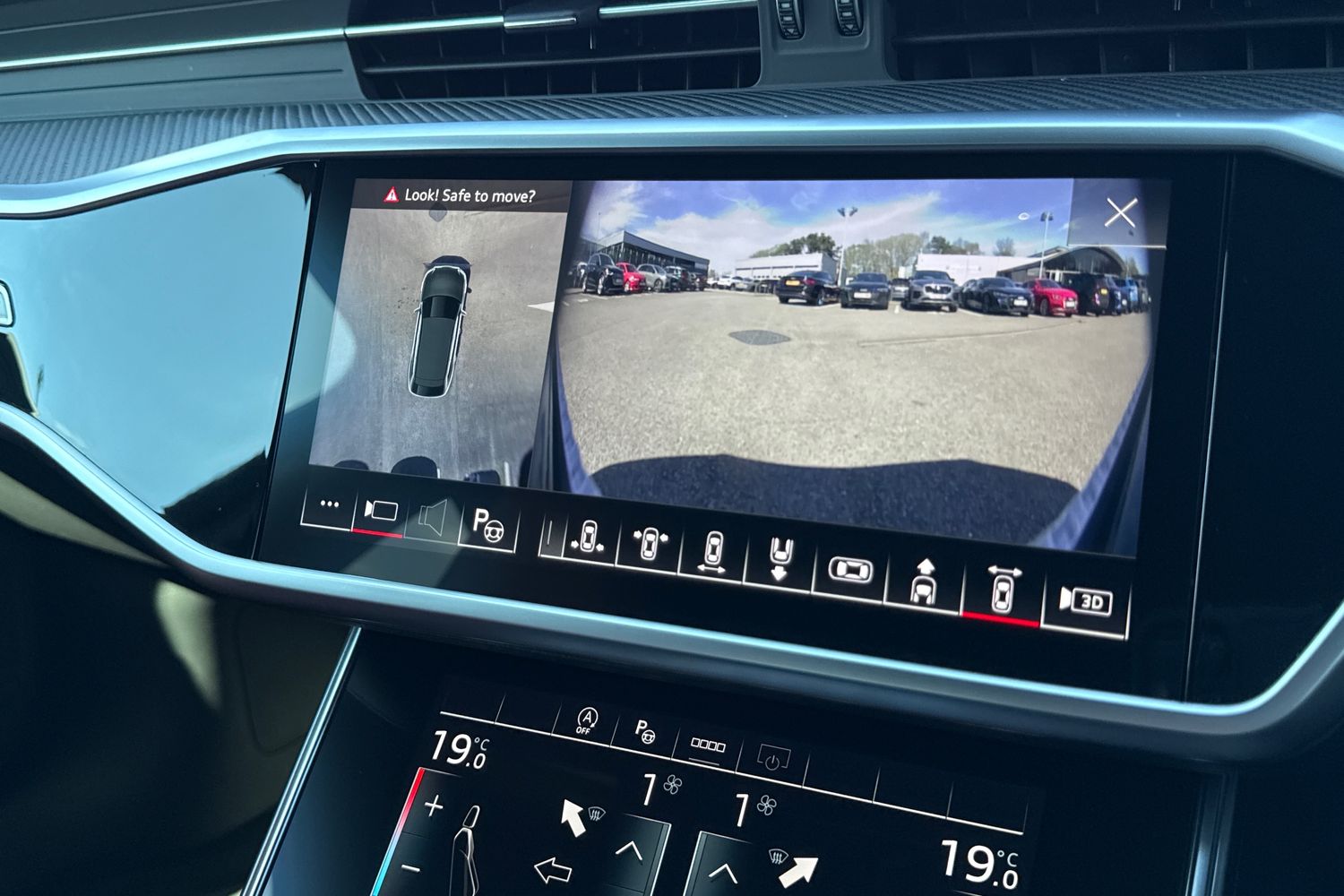 Used Audi A6 2022 for sale - 78155205: Photo 32