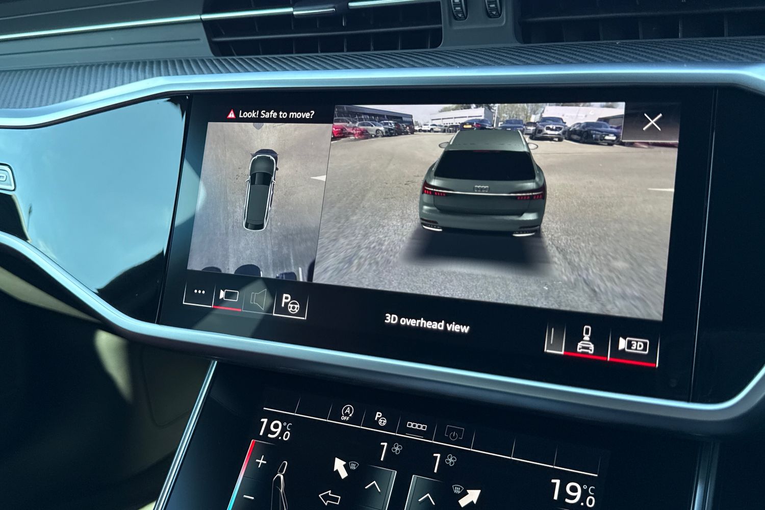 Used Audi A6 2022 for sale - 78155205: Photo 33