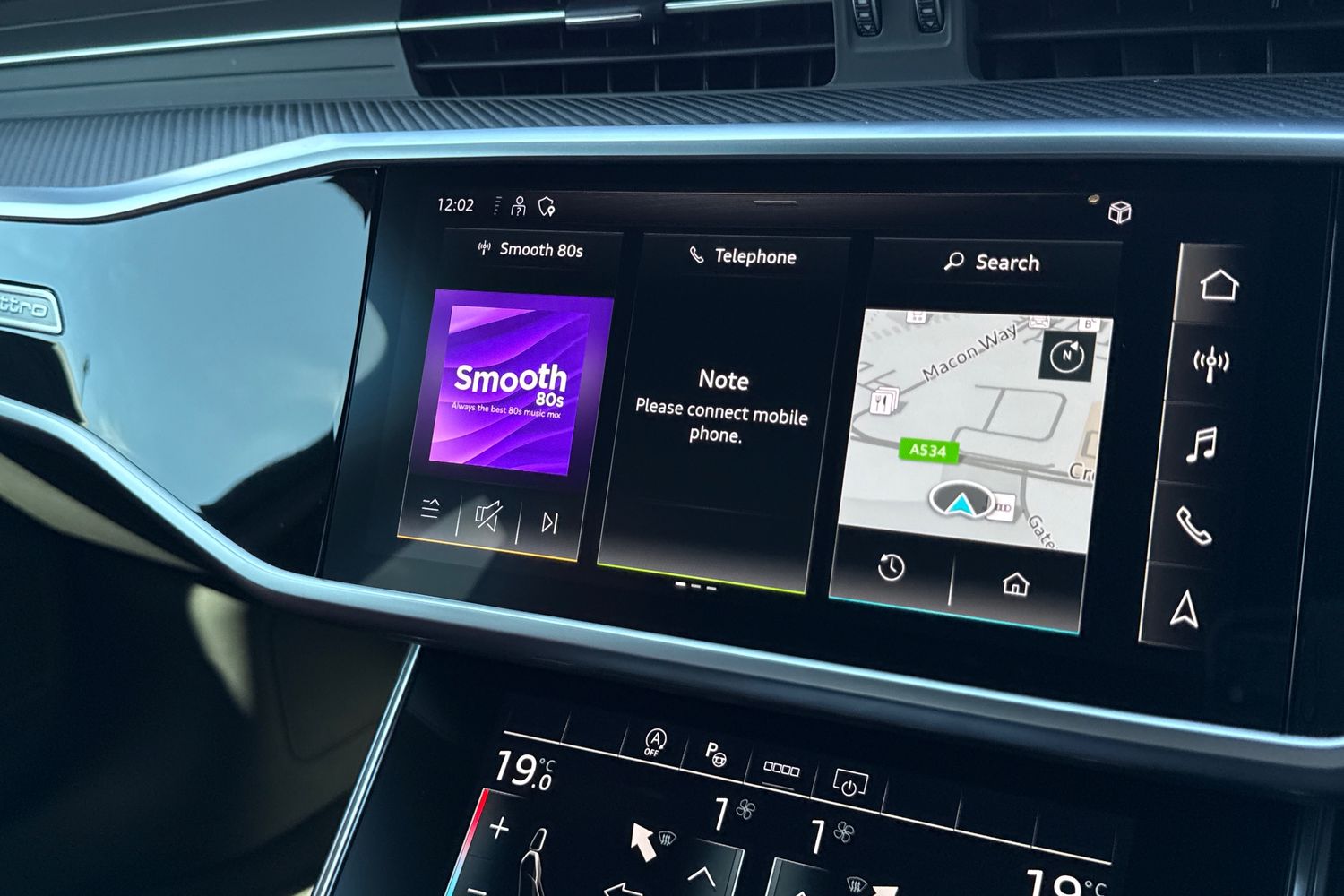 Used Audi A6 2022 for sale - 78155205: Photo 34