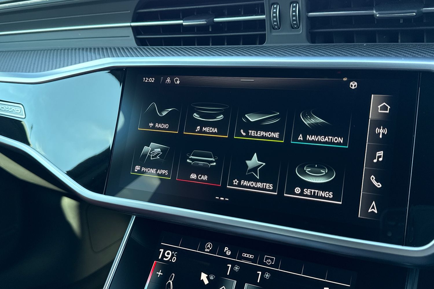 Used Audi A6 2022 for sale - 78155205: Photo 35