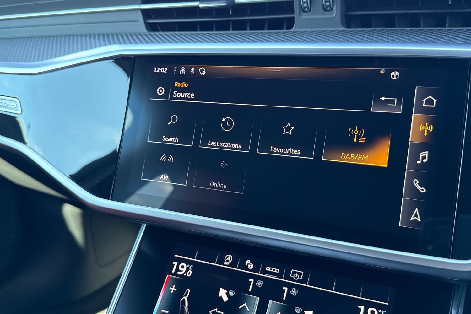 Used Audi A6 2022 for sale - 78155205: Photo 37