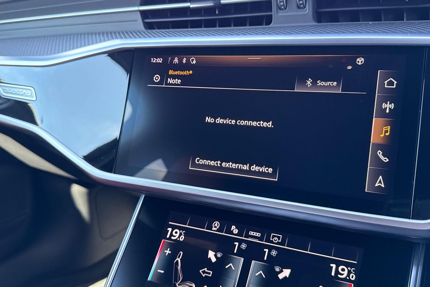 Used Audi A6 2022 for sale - 78155205: Photo 38