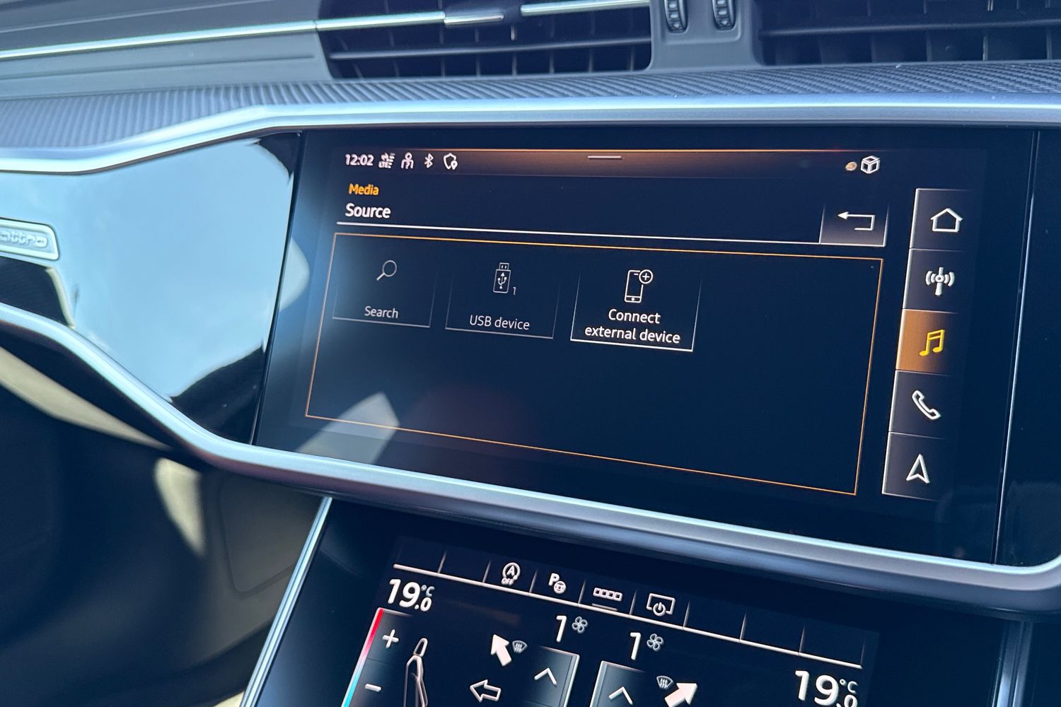 Used Audi A6 2022 for sale - 78155205: Photo 39