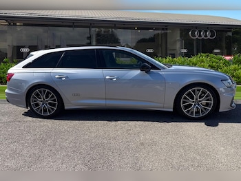 Used Audi A6 2022 for sale - 78155205: Photo