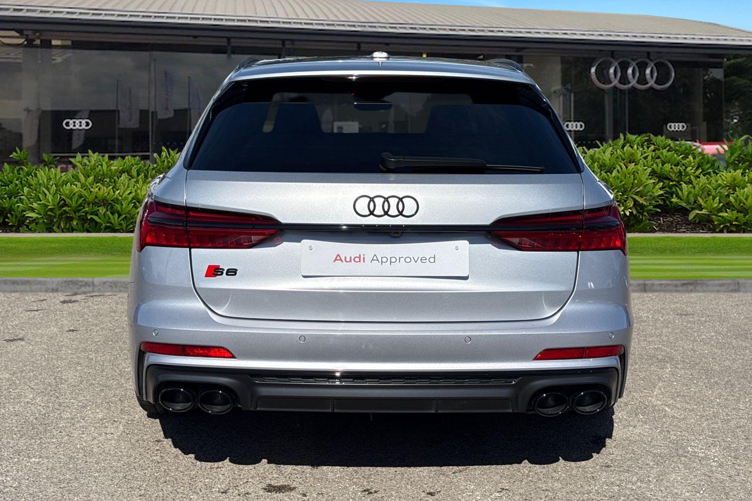 Used Audi A6 2022 for sale - 78155205: Photo 4