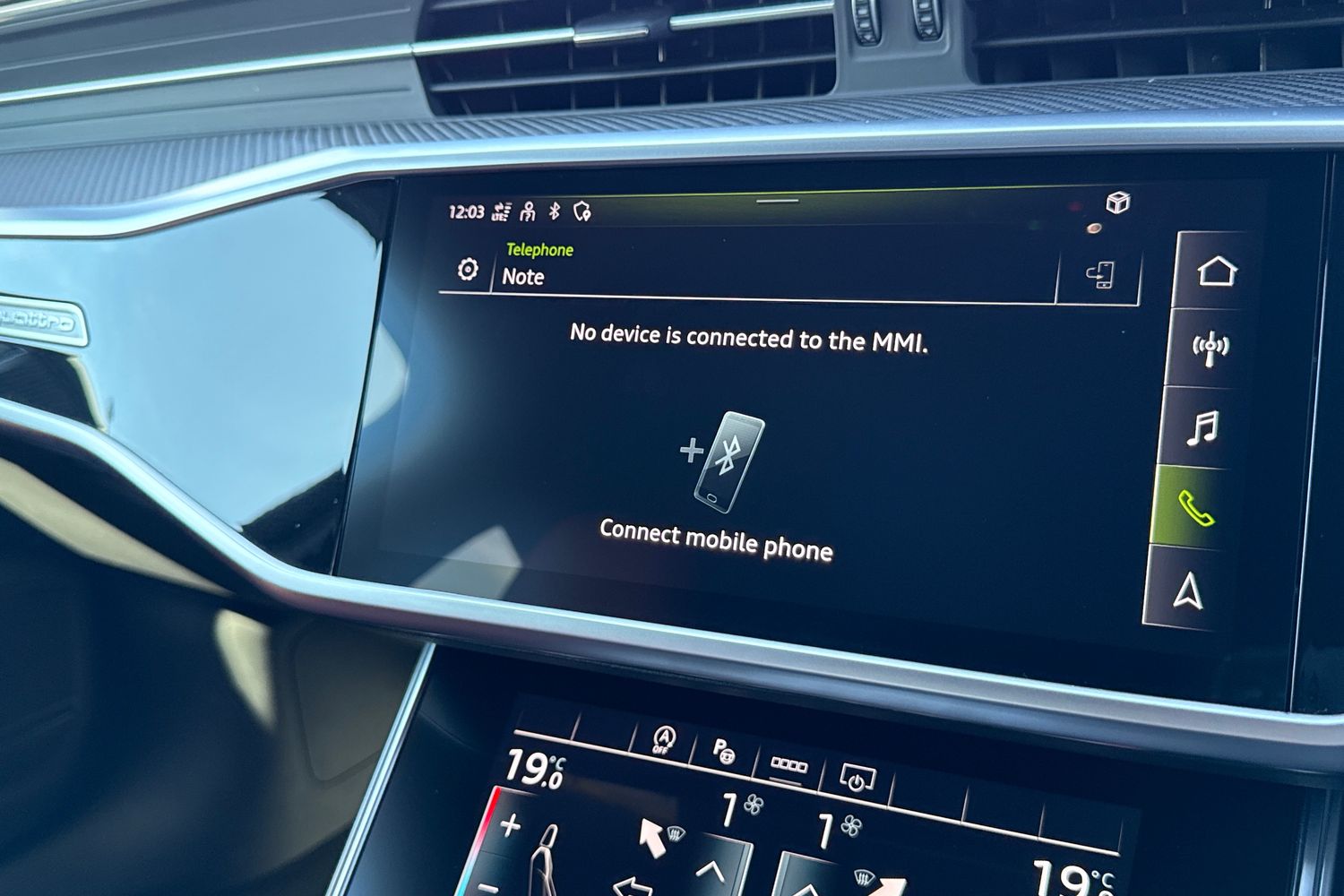 Used Audi A6 2022 for sale - 78155205: Photo 40