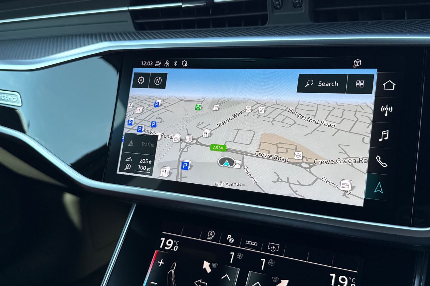 Used Audi A6 2022 for sale - 78155205: Photo 41