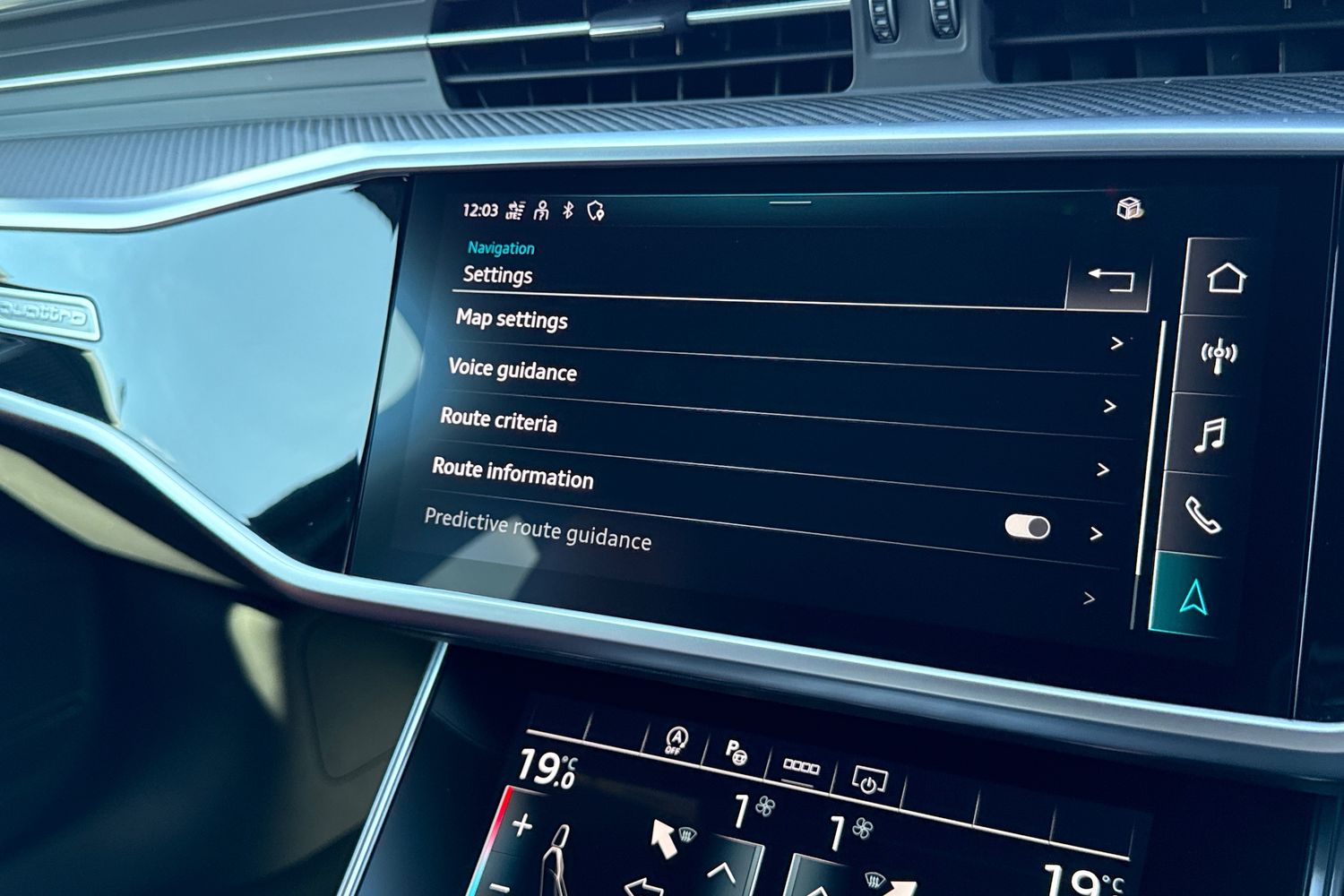 Used Audi A6 2022 for sale - 78155205: Photo 42