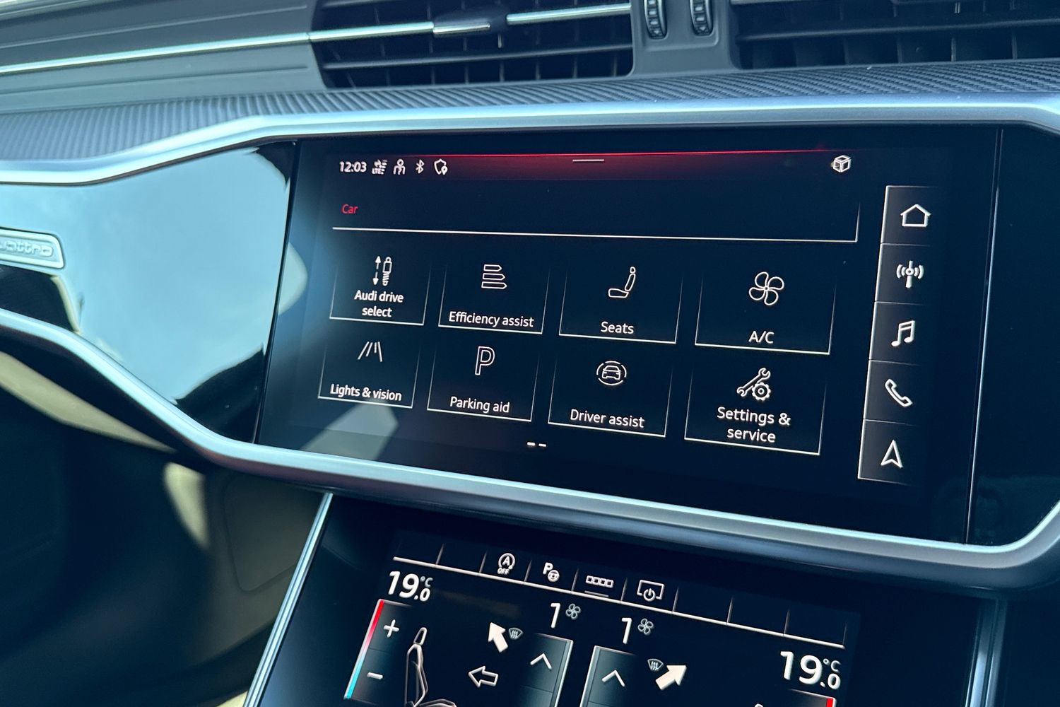 Used Audi A6 2022 for sale - 78155205: Photo 44