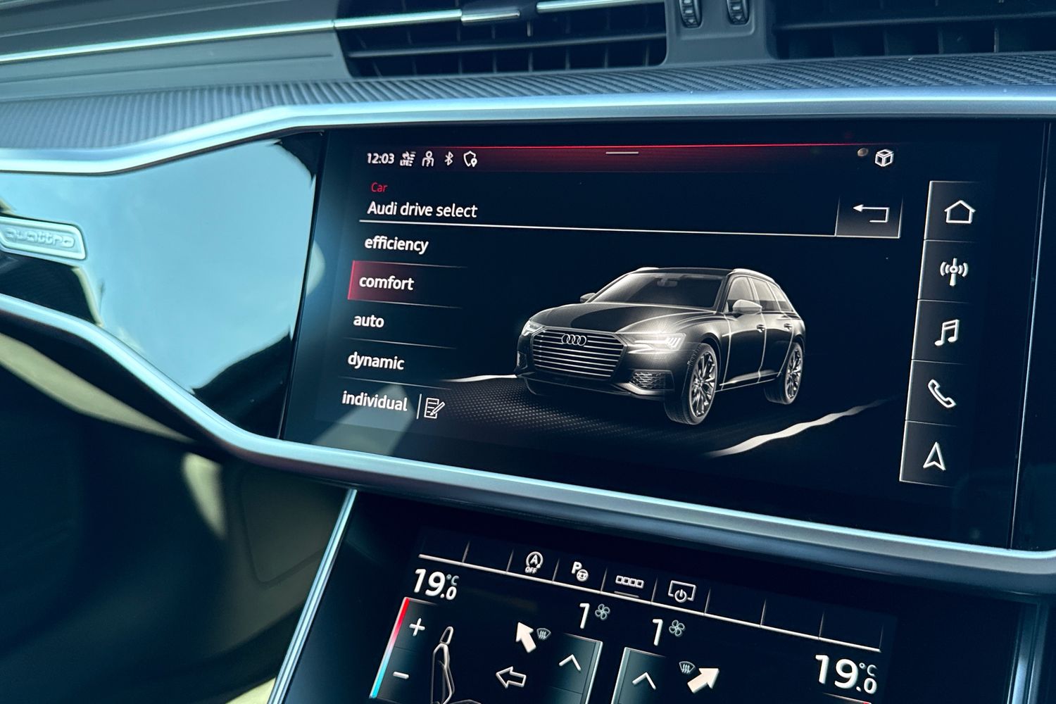 Used Audi A6 2022 for sale - 78155205: Photo 45