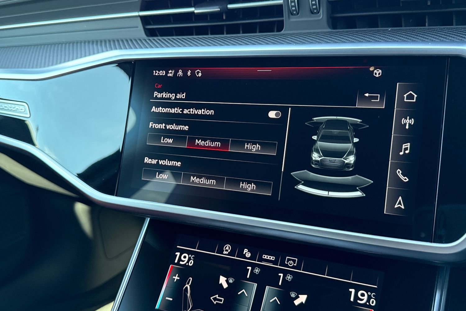 Used Audi A6 2022 for sale - 78155205: Photo 46