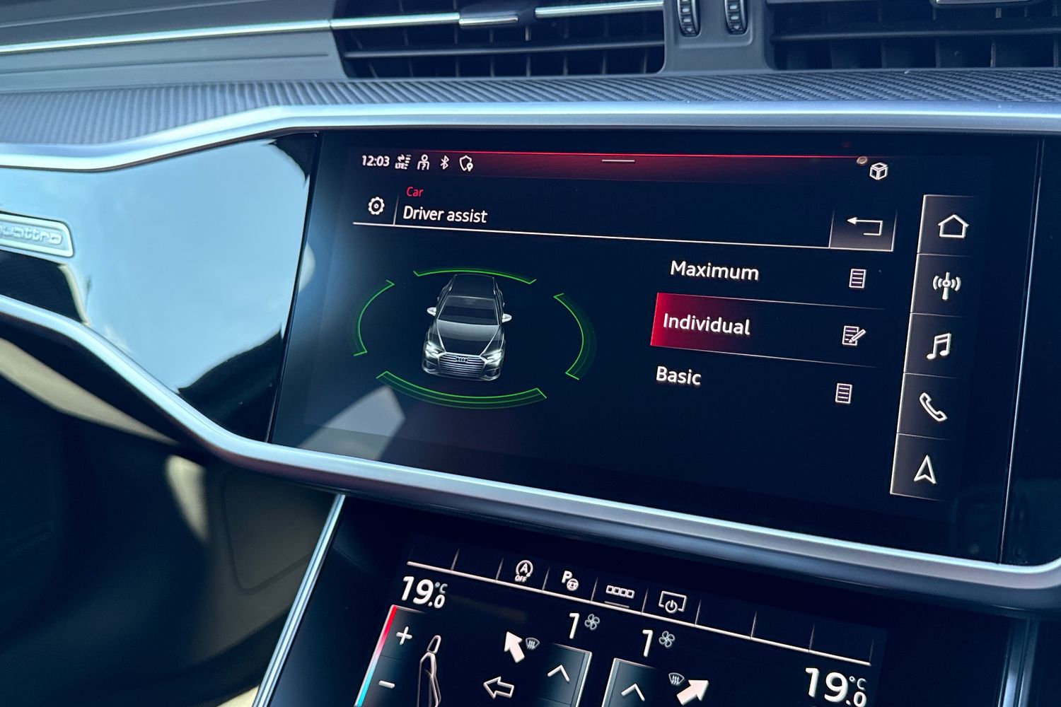 Used Audi A6 2022 for sale - 78155205: Photo 47