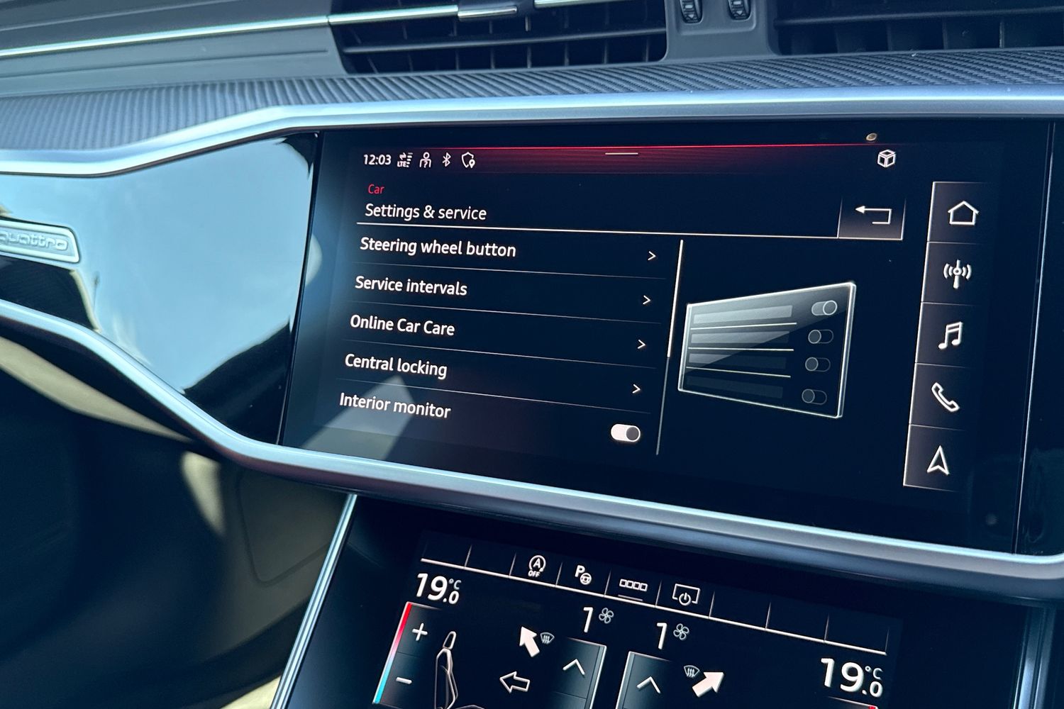 Used Audi A6 2022 for sale - 78155205: Photo 48