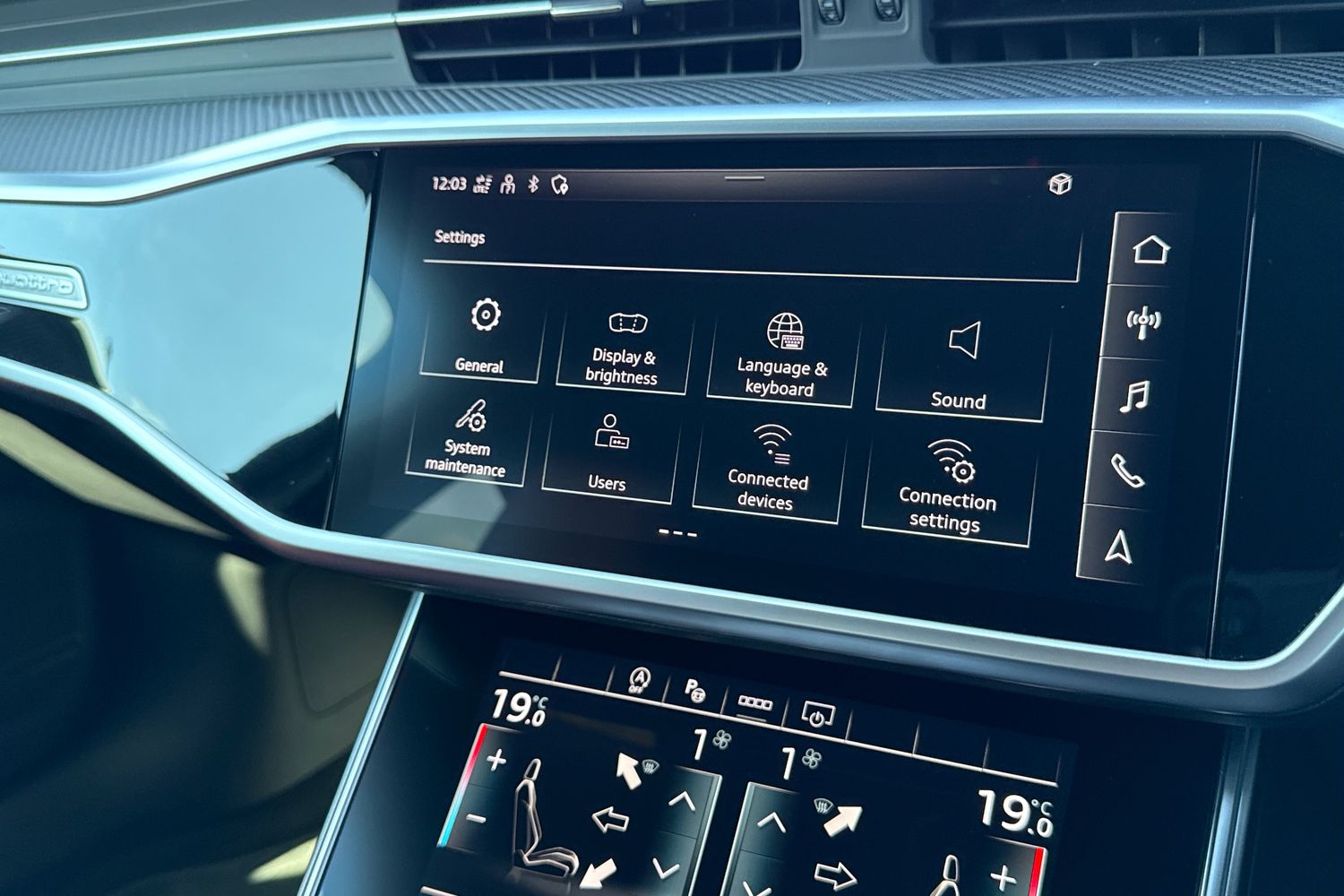 Used Audi A6 2022 for sale - 78155205: Photo 49