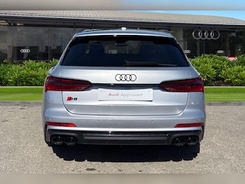 Used Audi A6 2022 for sale - 78155205: Photo