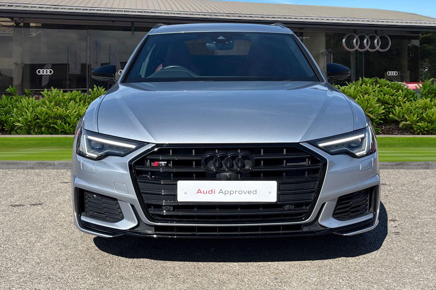 Used Audi A6 2022 for sale - 78155205: Photo 5