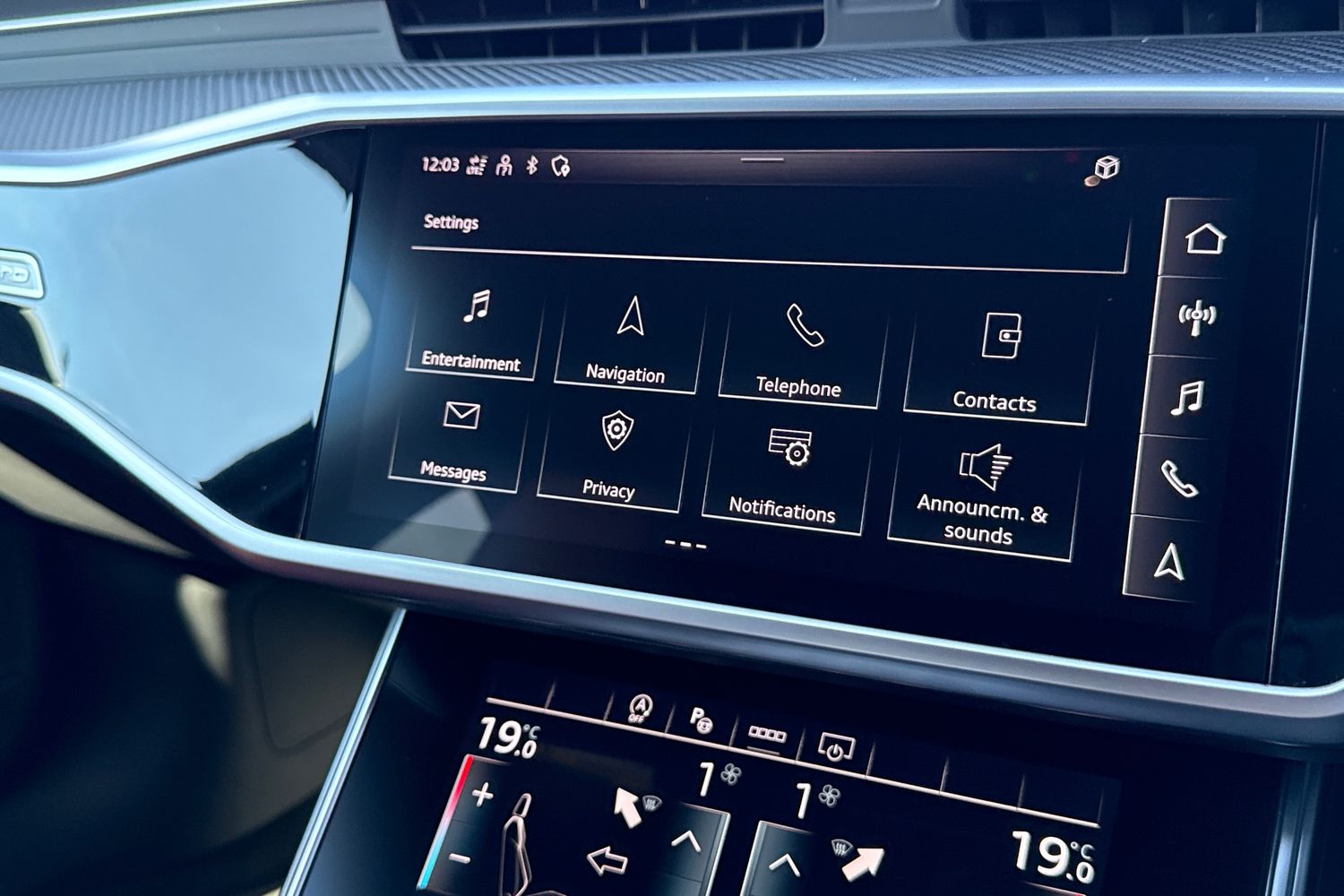 Used Audi A6 2022 for sale - 78155205: Photo 50