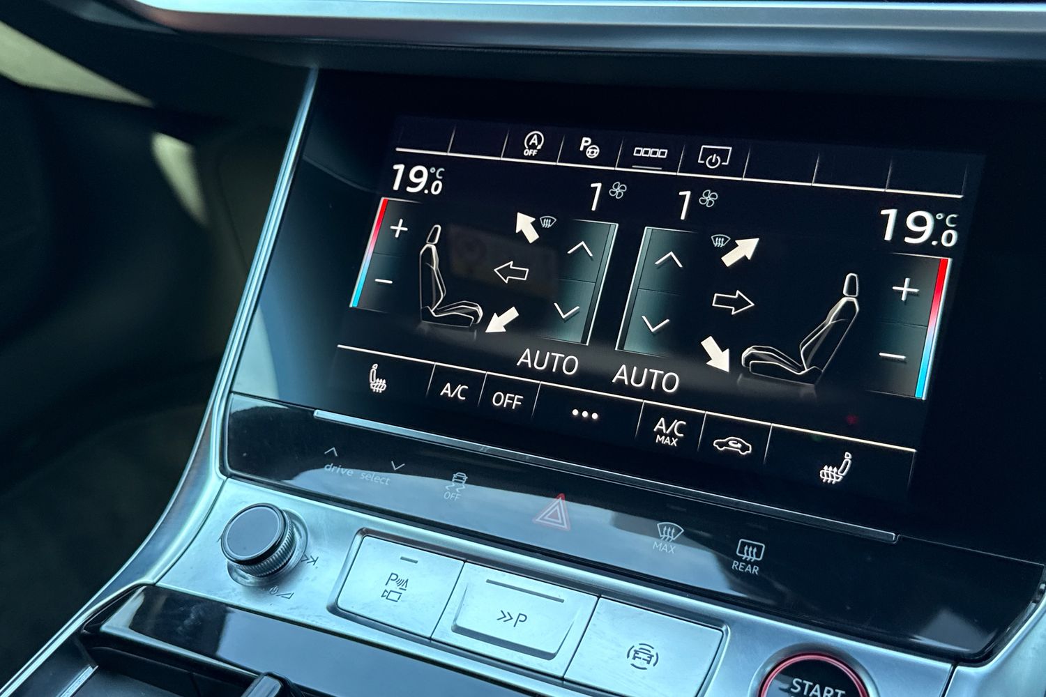 Used Audi A6 2022 for sale - 78155205: Photo 51