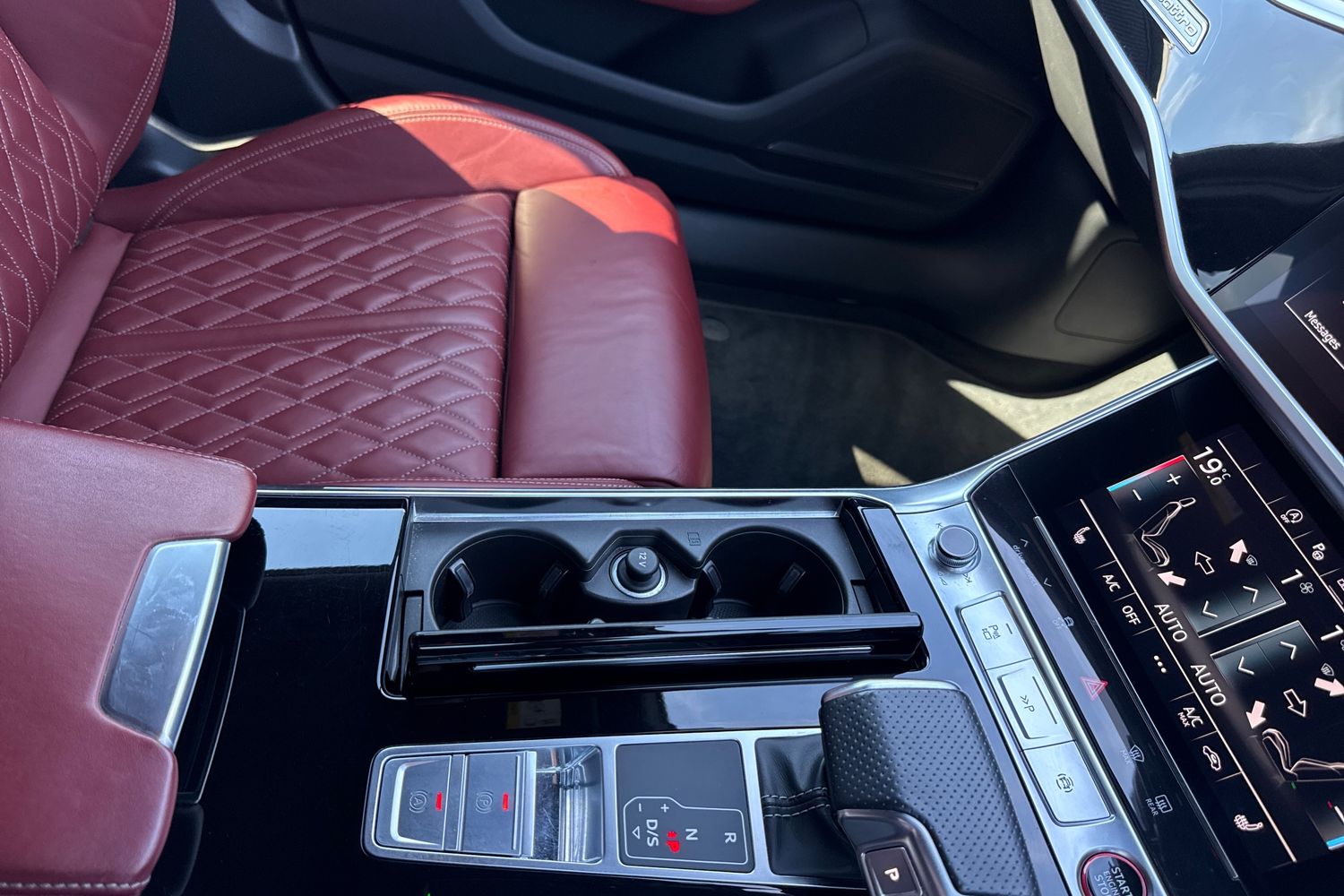 Used Audi A6 2022 for sale - 78155205: Photo 52