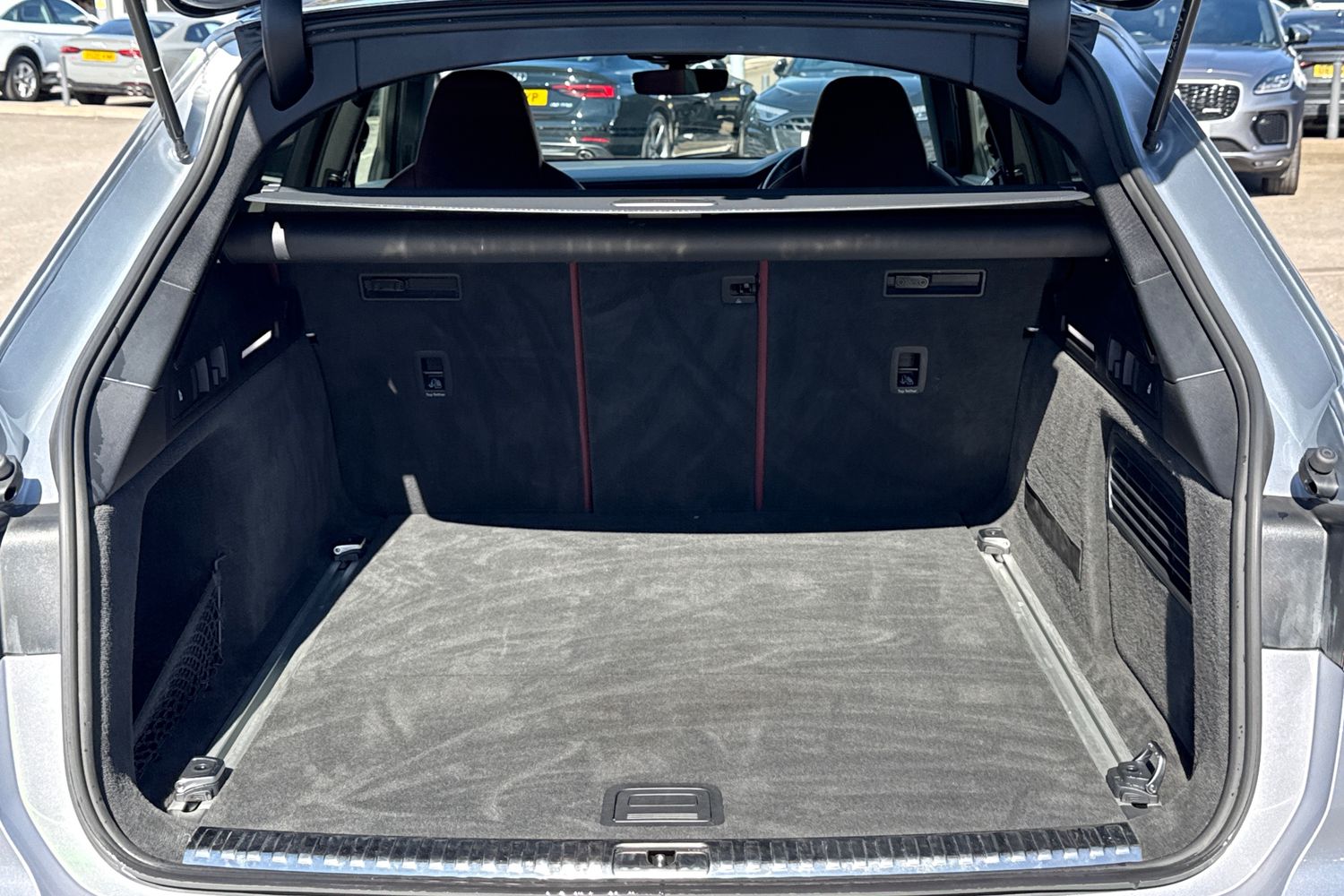 Used Audi A6 2022 for sale - 78155205: Photo 6