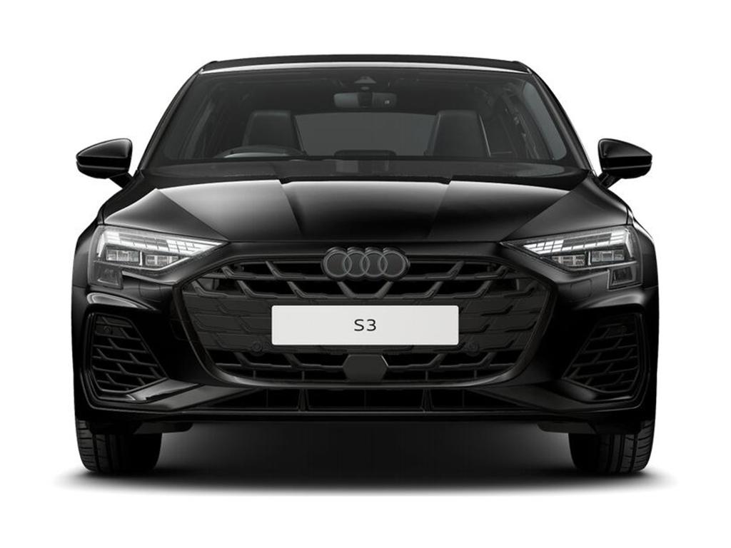 Used Audi S3 2026 for sale - 77262530: Photo 5